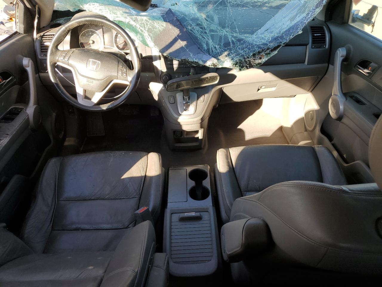 2007 Honda CR-V - Image 8