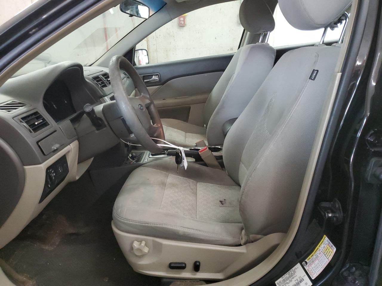 2012 Ford Fusion - Image 7