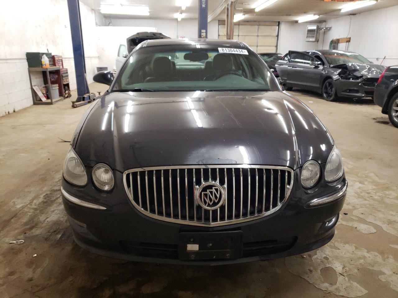 2008 Buick LaCrosse - Image 5