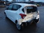 2016 HYUNDAI I10 SE BLU for sale at Copart ROCHFORD