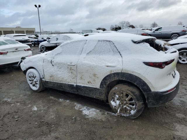  MAZDA CX30 2023 Biały