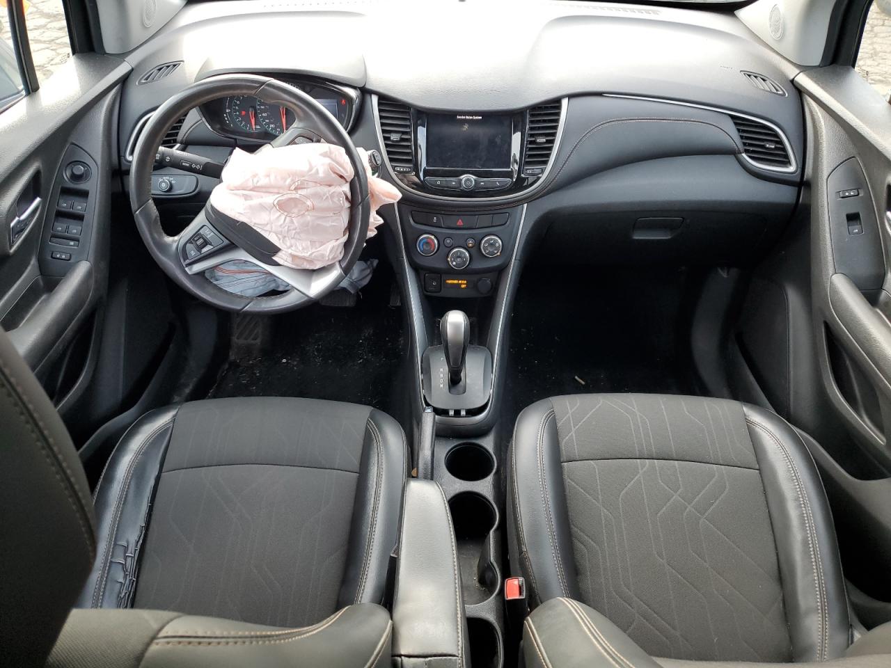 2020 Chevrolet Trax - Image 8