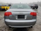 2008 Audi A4 S-Line 3.2 Quattro на продаже в Savannah, GA - Front End