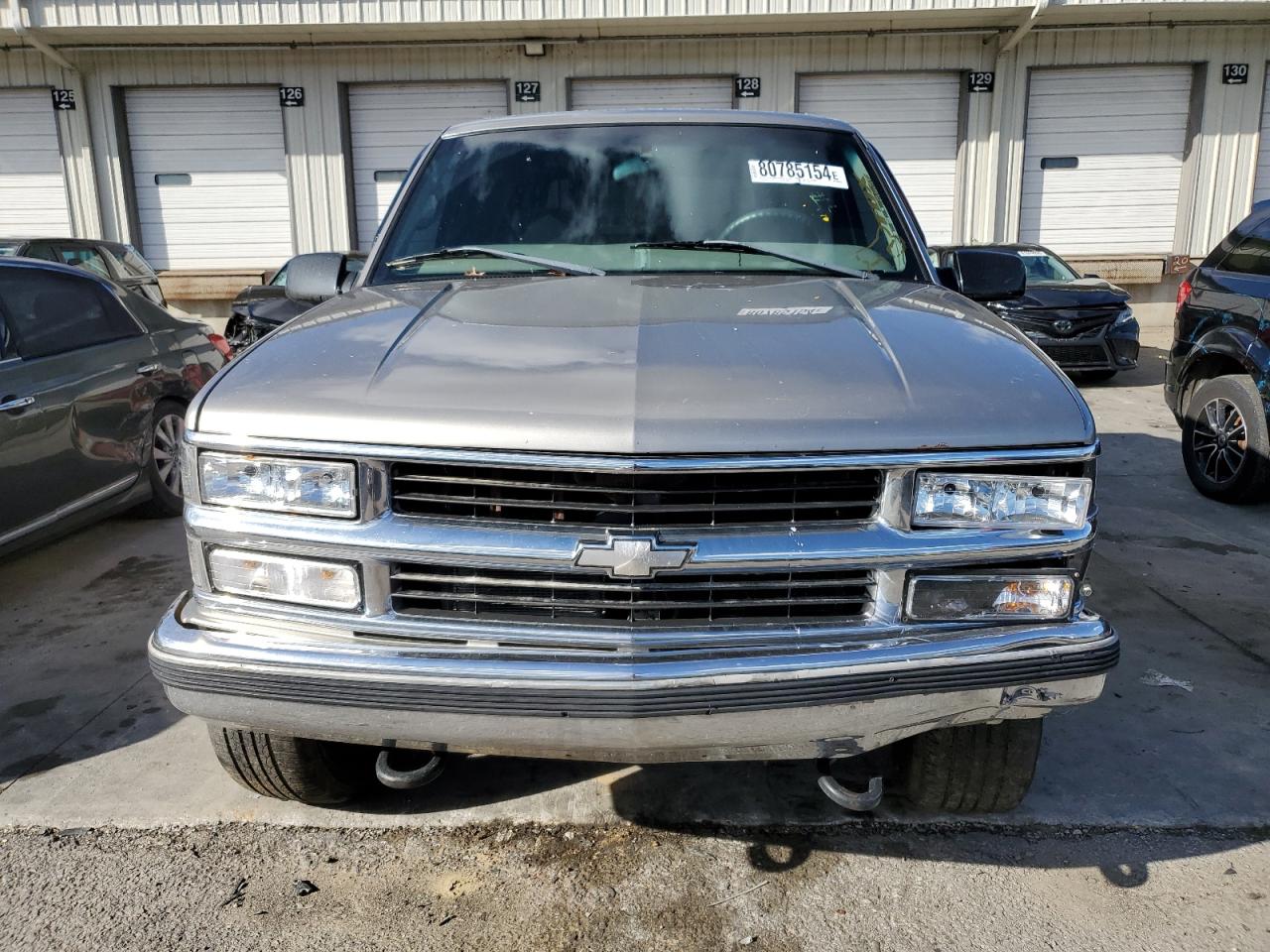 1999 Chevrolet Tahoe - Image 5