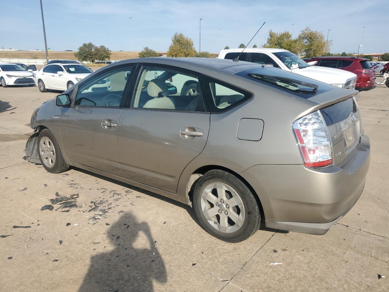2009 Toyota Prius - Image 2