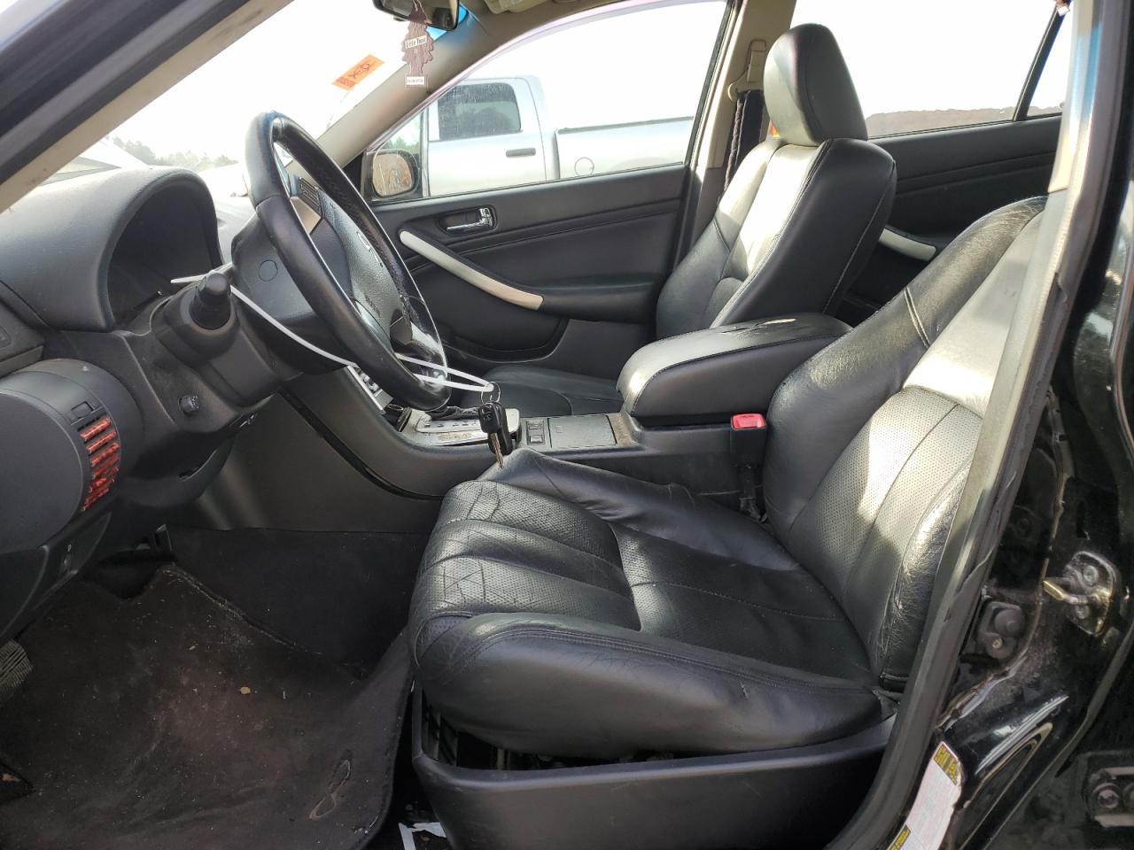 2005 Infiniti G - Image 7