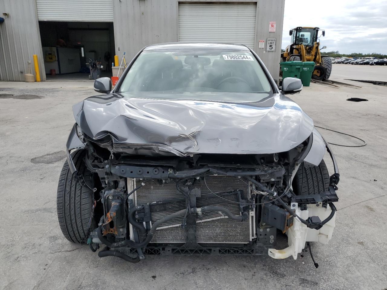 2019 Infiniti Q50 - Image 5