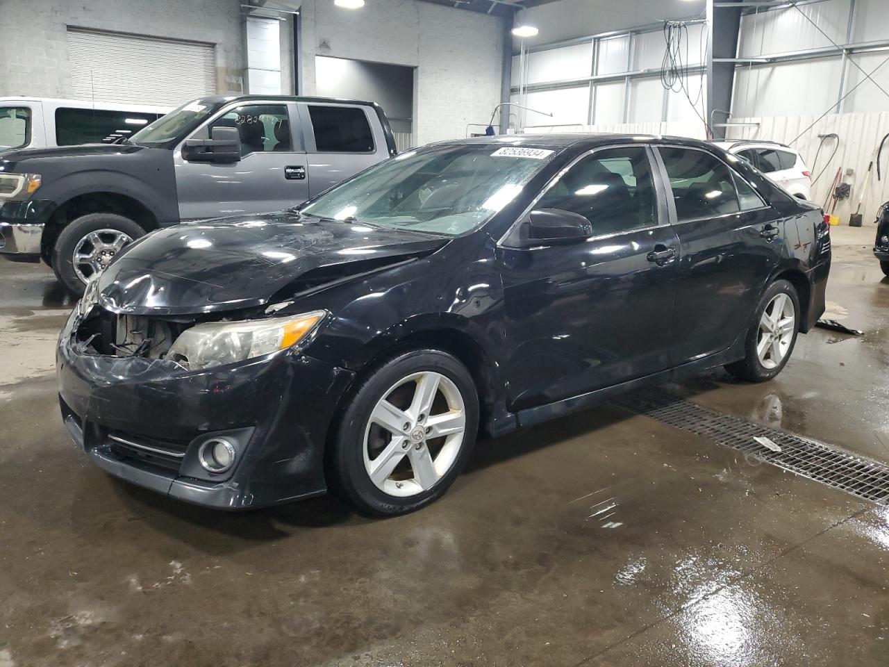 2012 Toyota Camry - Image 1