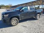 2017 Chevrolet Colorado  продається в Cartersville, GA - Front End