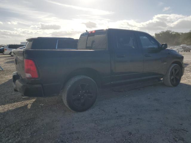  RAM 1500 2019 Black