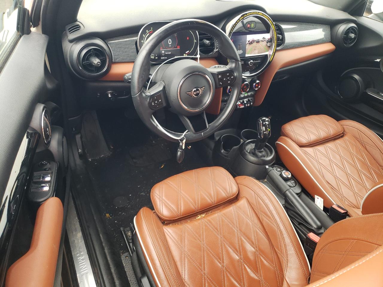2022 MINI Cooper - Image 8