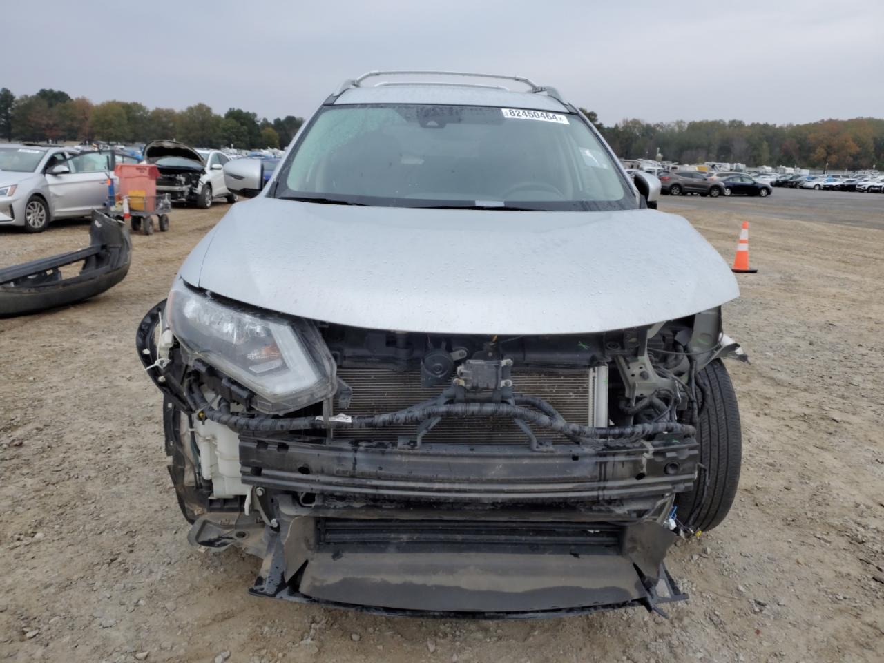 2019 Nissan Rogue - Image 5
