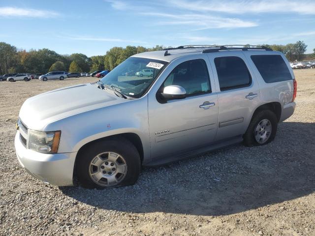 2014 Chevrolet Tahoe C1500 Ls