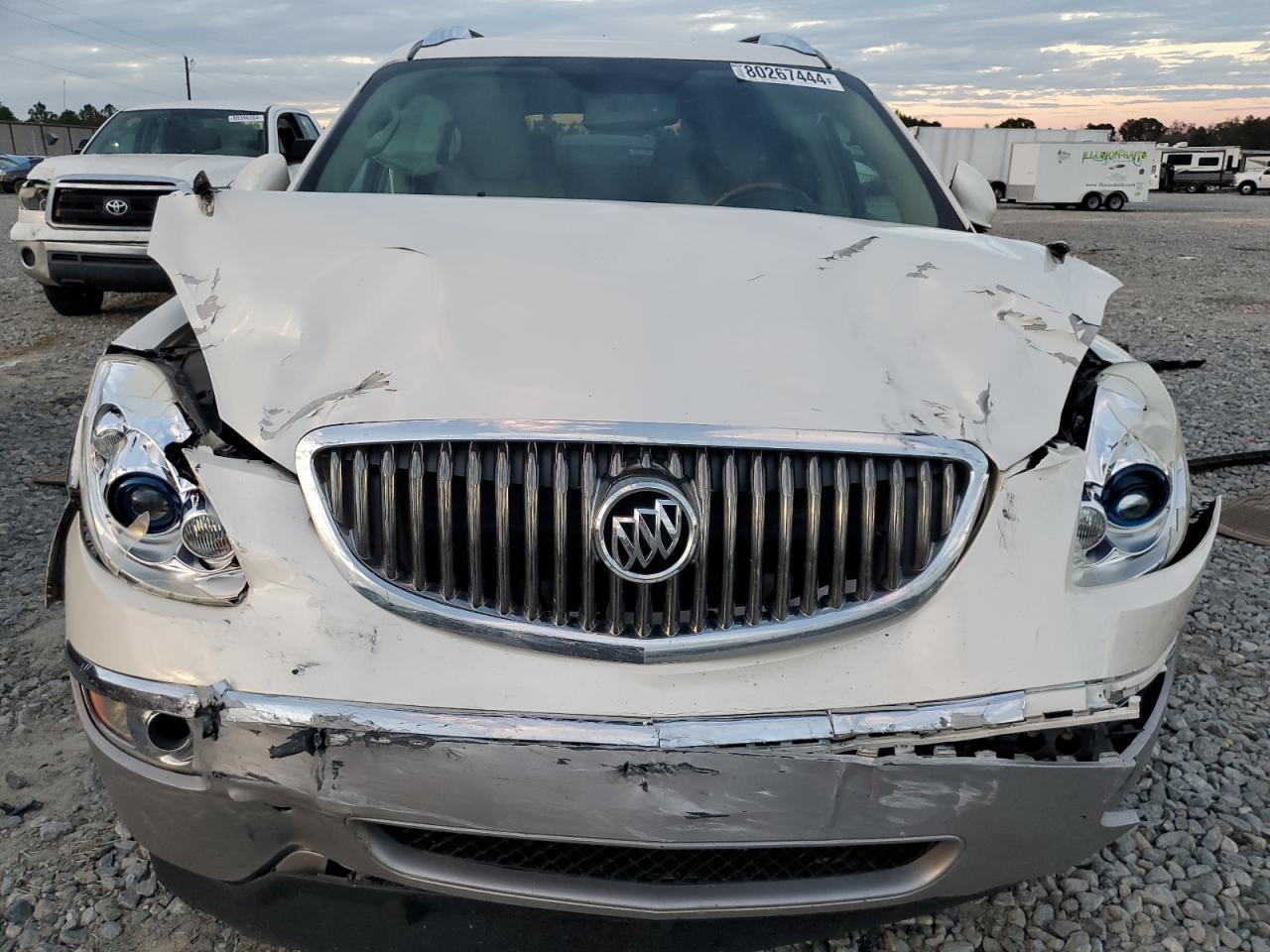 2010 Buick Enclave - Image 11