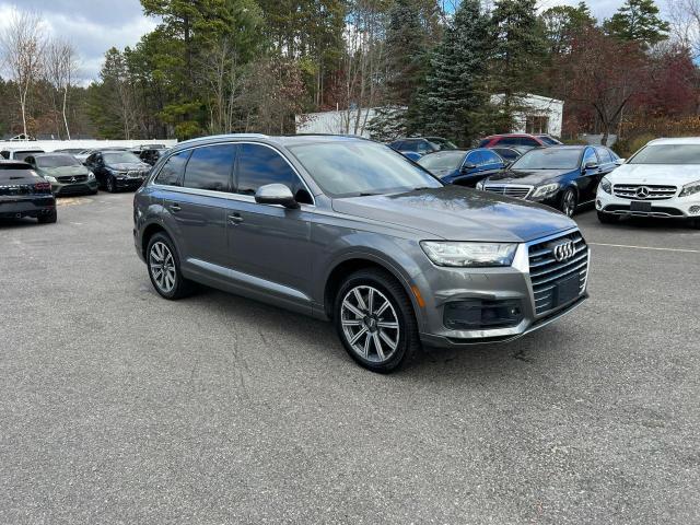 North Billerica, MA에서 판매 중인 2017 Audi Q7 Prestige - Minor Dent/Scratches