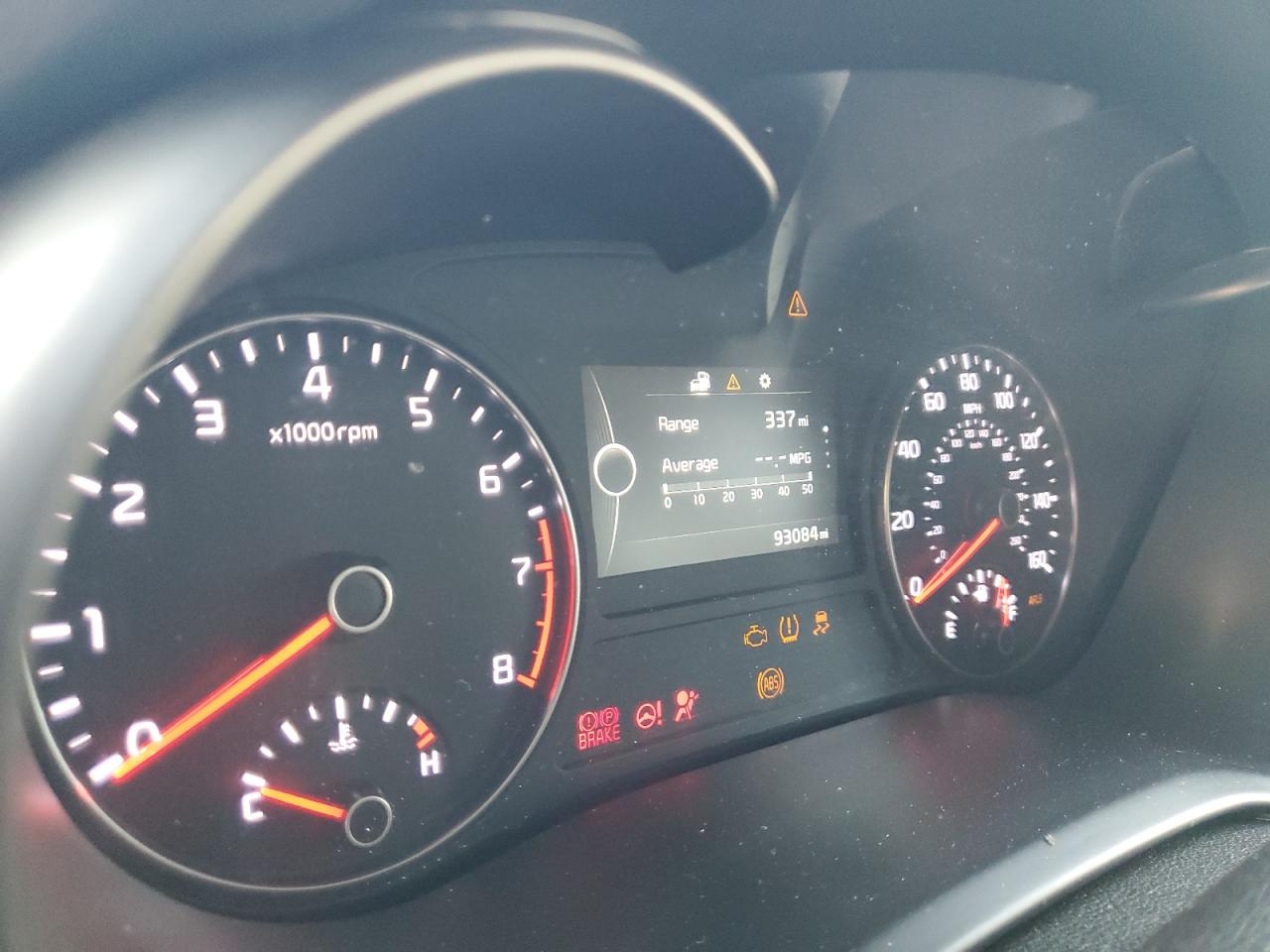 2018 Kia Optima - Image 9
