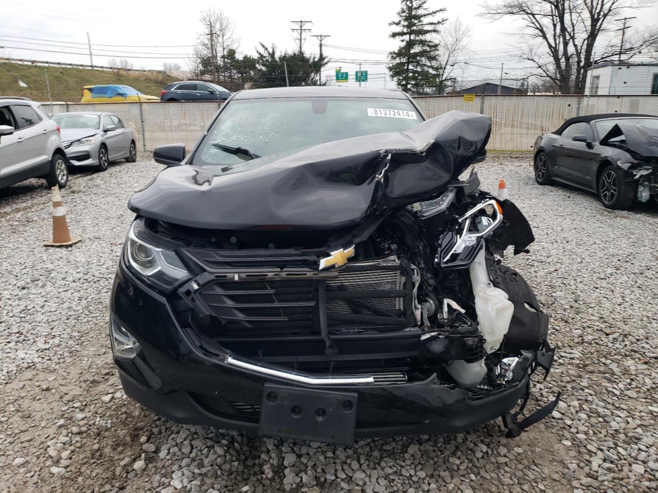 2018 Chevrolet Equinox - Image 5