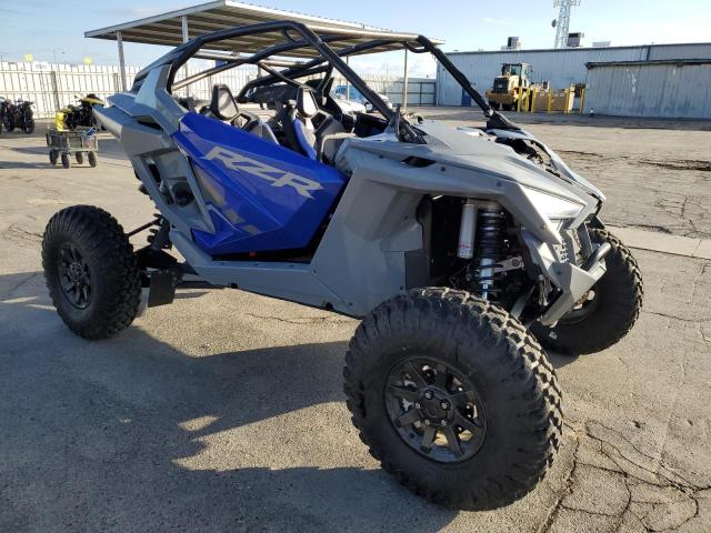 2023 Polaris Rzr Turbo R Sport