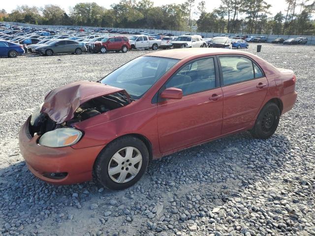 2006 Toyota Corolla Ce იყიდება Byron-ში, GA - Front End