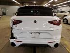 2022 Alfa Romeo Stelvio Ti for Sale in Wheeling, IL - Rear End