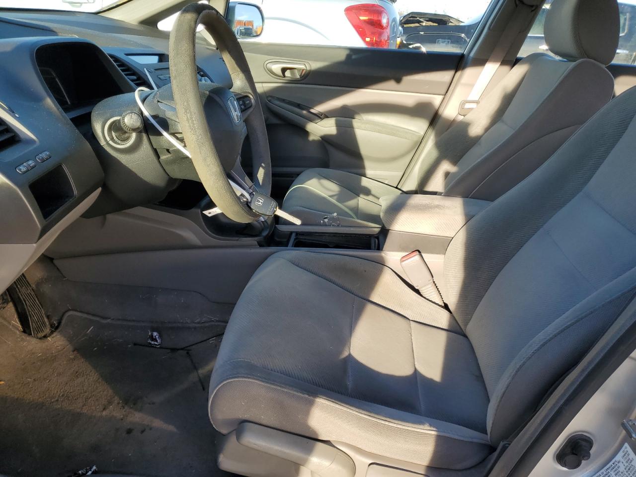 2010 Honda Civic - Image 7