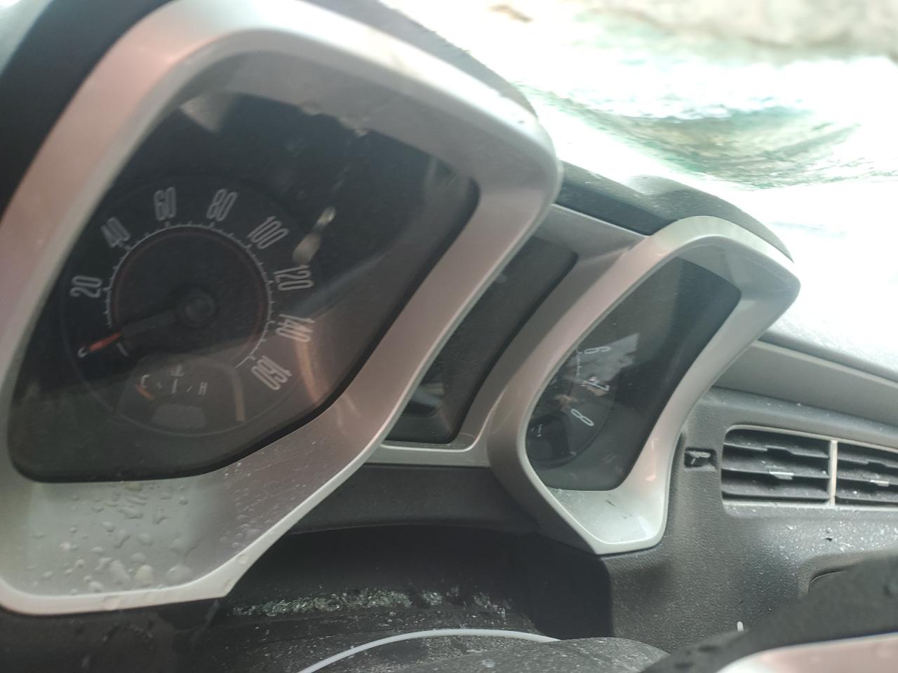 2011 Chevrolet Camaro Ls VIN: 2G1FA1ED7B9105323 Lot: 82827284