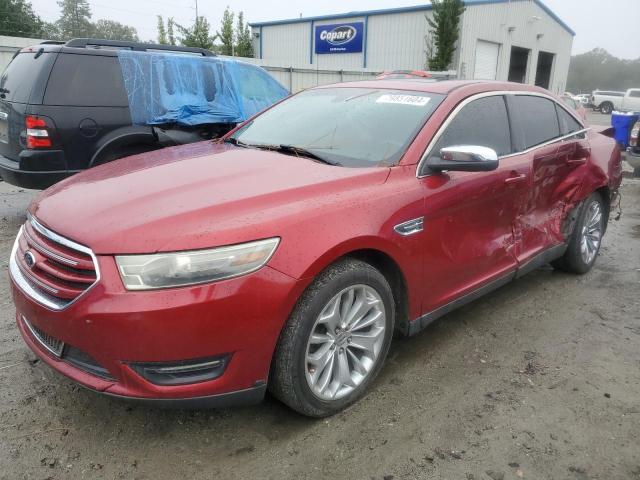 2013 Ford Taurus Limited