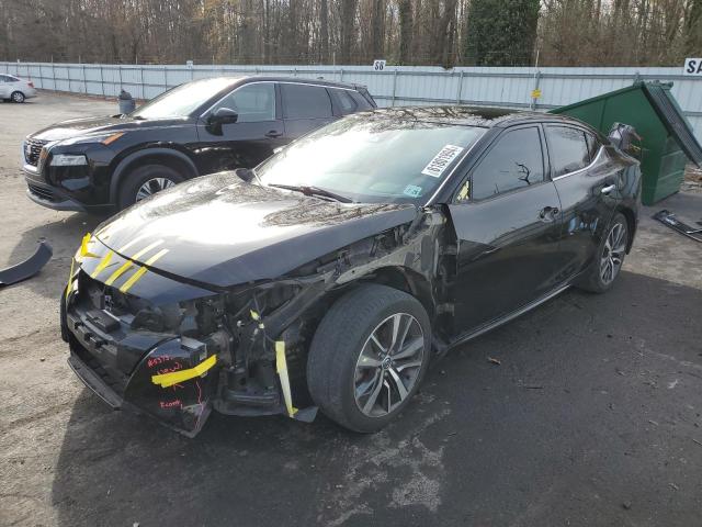 2020 Nissan Maxima Sv