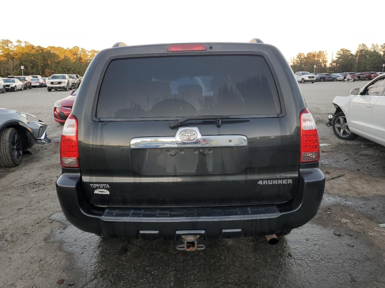 2006 Toyota 4Runner - Image 6