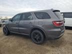 2015 Dodge Durango Limited продається в Chicago Heights, IL - Front End