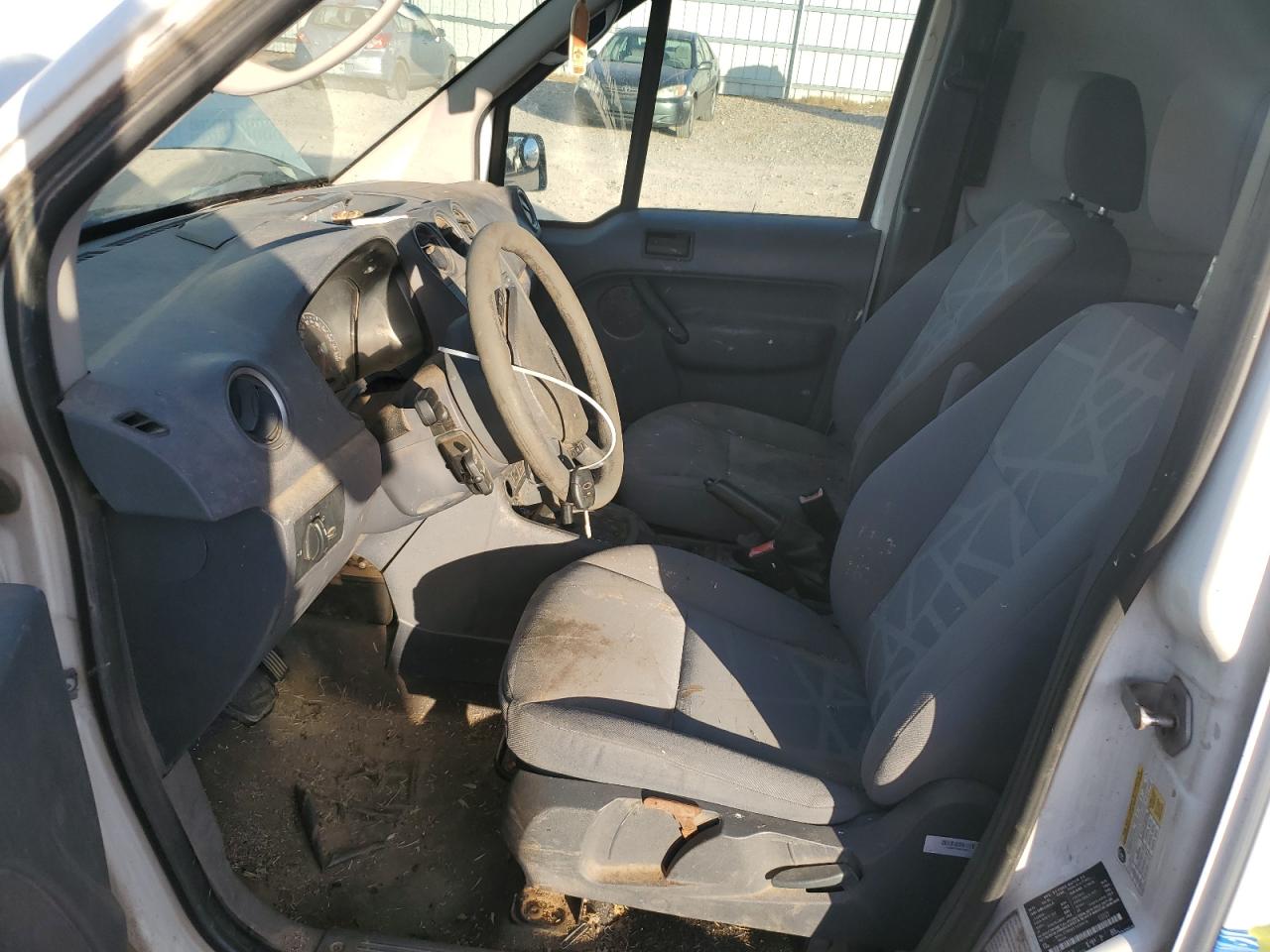 2010 Ford Transit - Image 7
