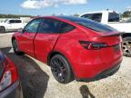 2023 Tesla Model Y  for Sale in Apopka, FL - Water/Flood