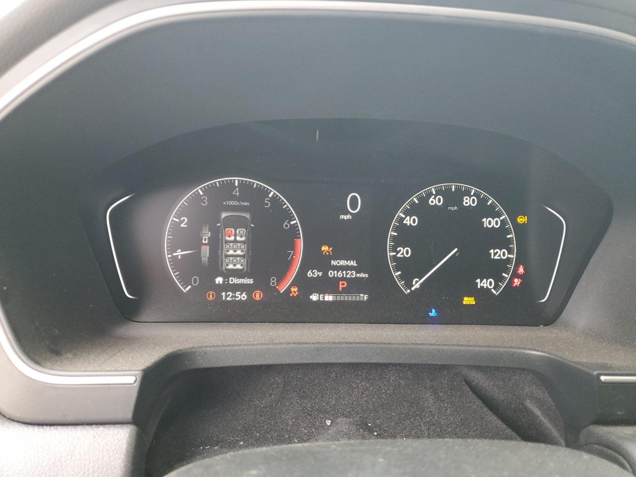 2024 Honda Pilot - Image 9