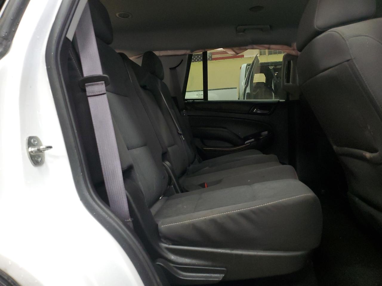 2016 Chevrolet Tahoe - Image 11