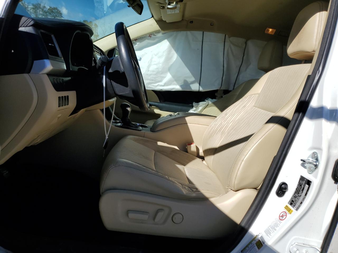2015 Toyota Highlander - Image 7
