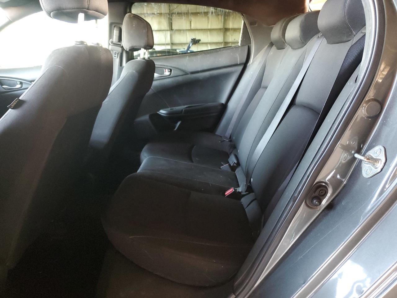 2019 Honda Civic - Image 10
