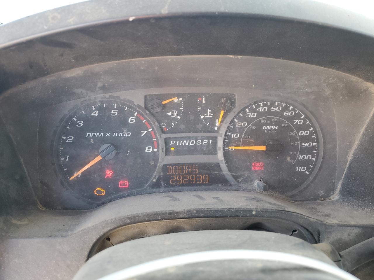 2005 Chevrolet Colorado VIN: 1GCDT136358160753 Lot: 81592114