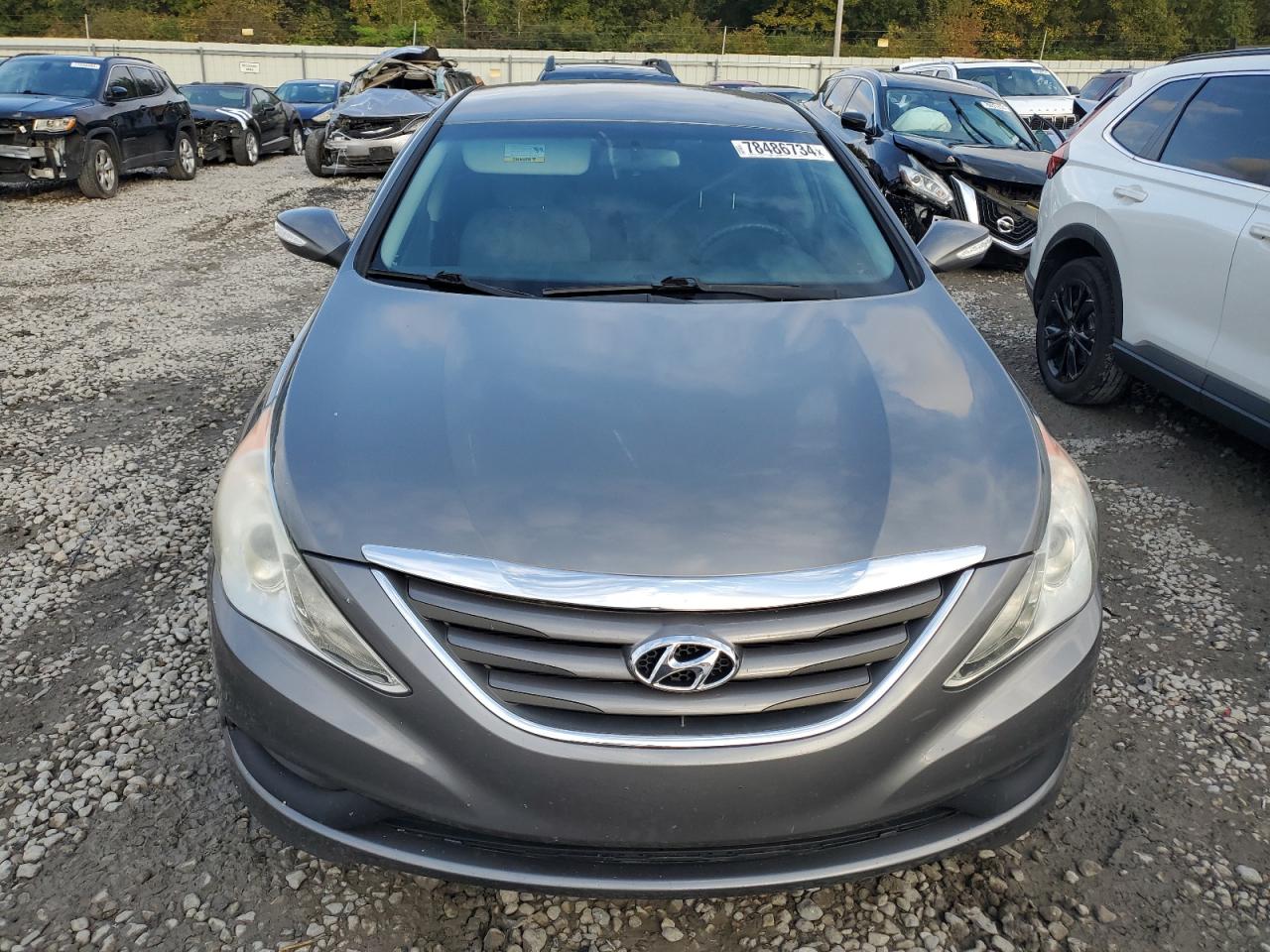 2014 Hyundai Sonata - Image 5