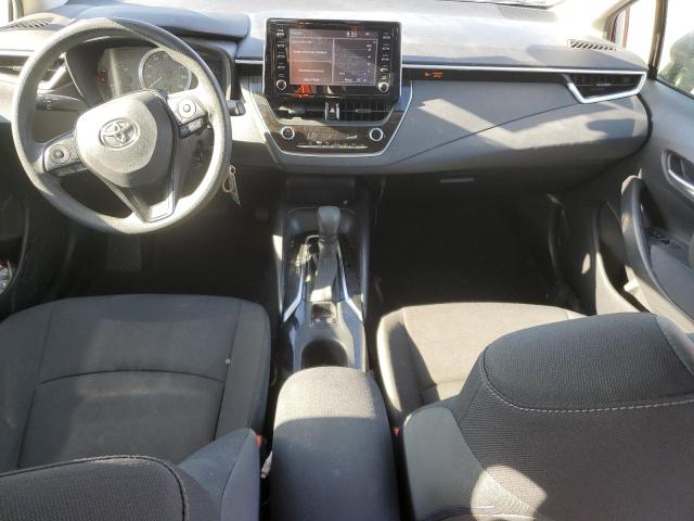  TOYOTA COROLLA 2020 Білий