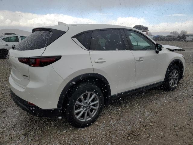  MAZDA CX-5 SELEC 2022 White