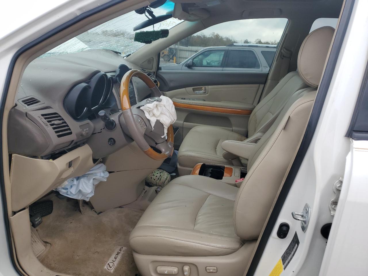 2005 Lexus Rx 330 VIN: 2T2GA31U15C023097 Lot: 82242654