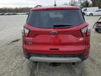 2018 Ford Escape Se на продаже в Spartanburg, SC - Side