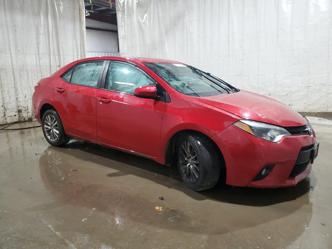 2014 Toyota Corolla - Image 4