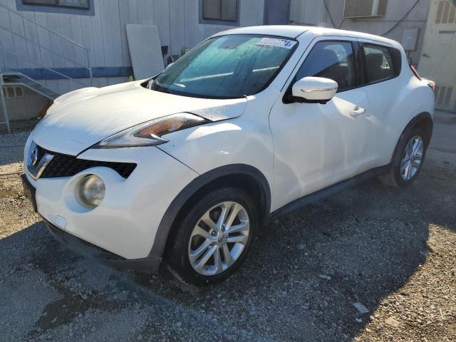 2015 Nissan Juke S