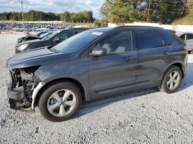 2015 Ford Edge Se