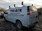 2023 Chevrolet Express G2500  იყიდება Waldorf-ში, MD - Front End
