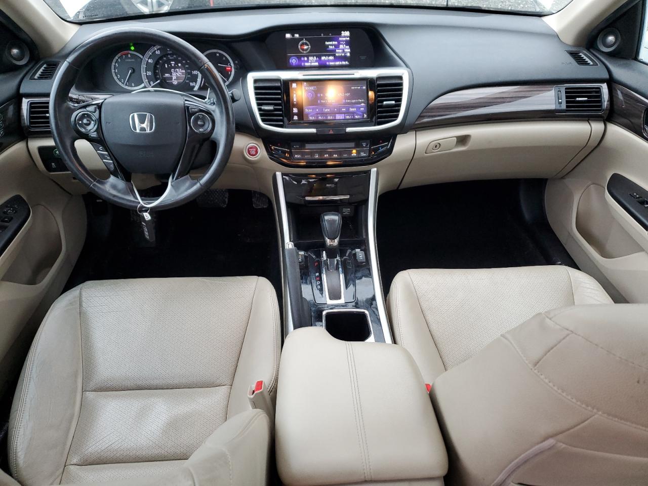 2016 Honda Accord - Image 8