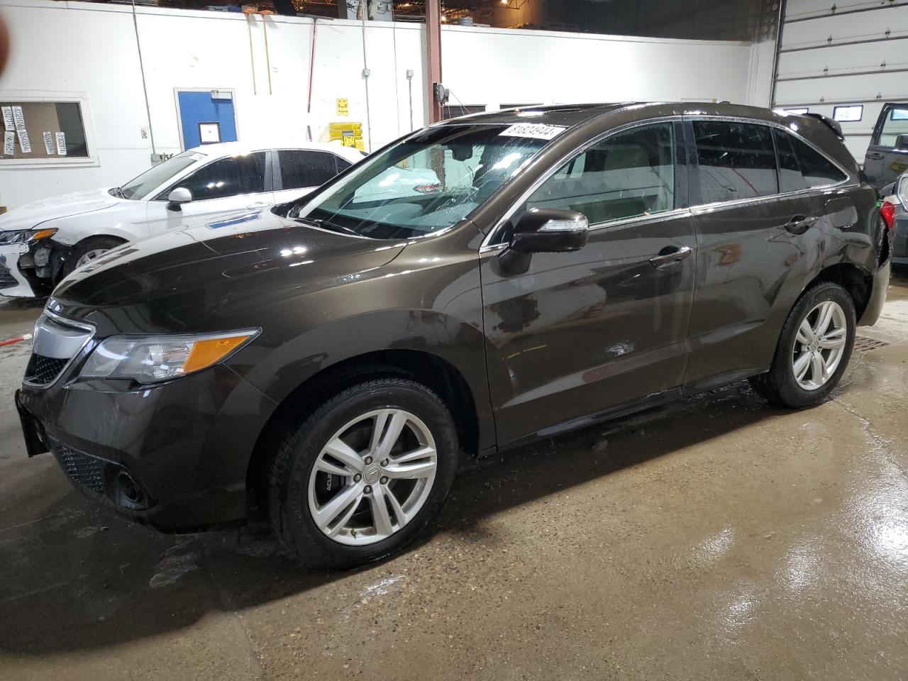 2014 Acura RDX - Image 1