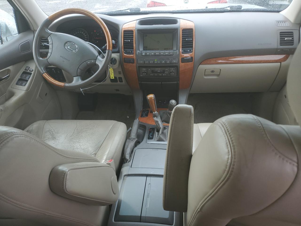 2007 Lexus GX - Image 8