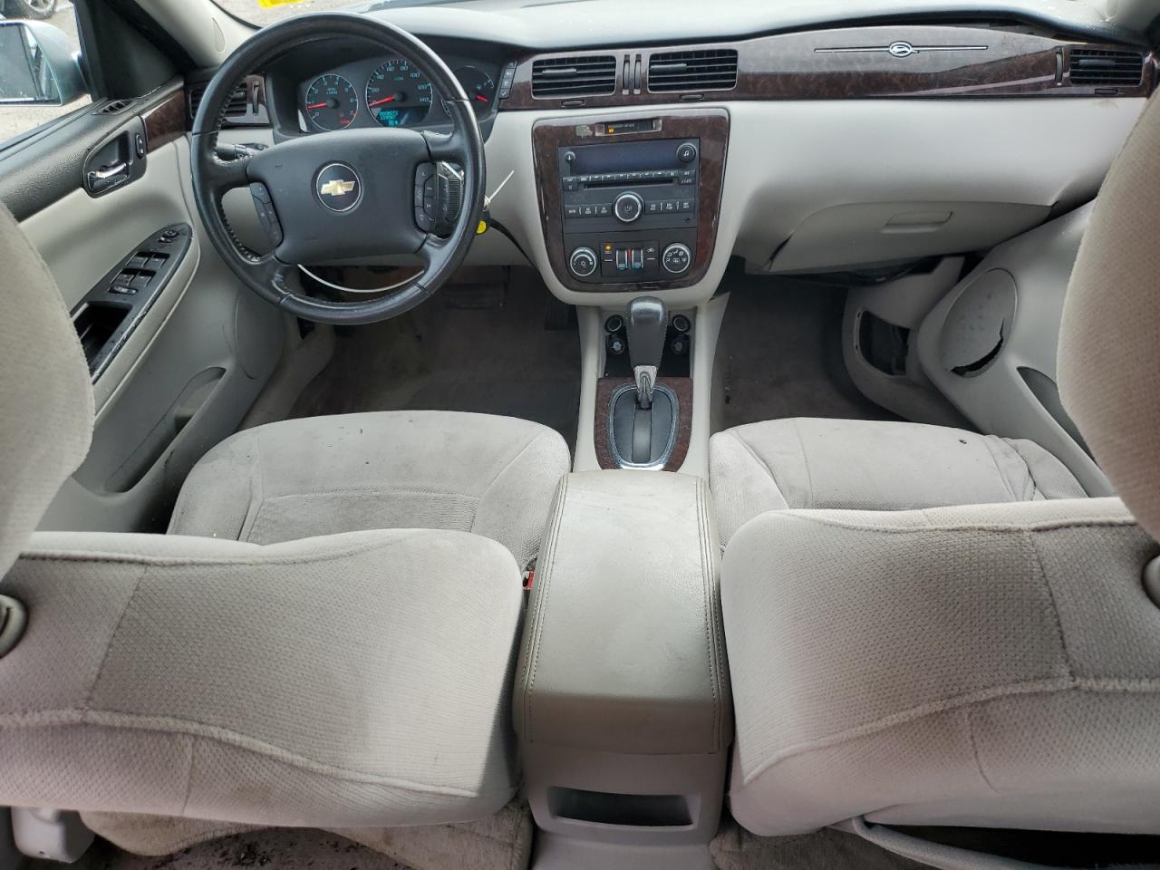 2012 Chevrolet Impala - Image 8